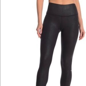 Alo Air brush high waisted leggings